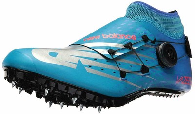 new balance running spikes
