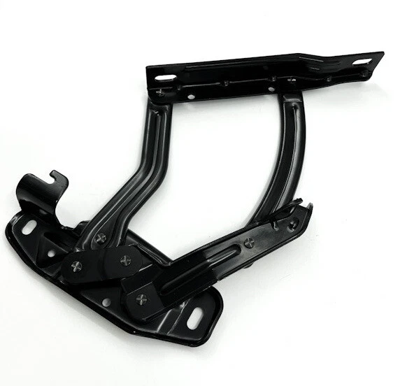 Bisagra de capó izquierda y derecha para Chevy Impala 1963-1964, Pontiac GTO 1964-1967 y más Foto 4 de 4