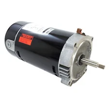 AO Smith ST1072 Full Rated C-Face Round Flange .75 3/4 HP Swimming Pool Motor