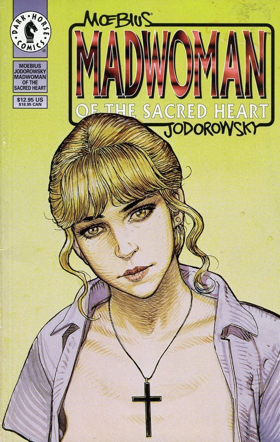 MOEBIUS 