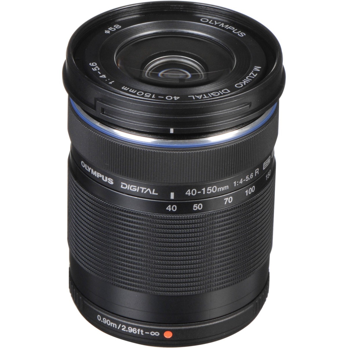 ★未使用品★極美品OLYMPUSZUIKODIGITAL ED 40-150mm Amazon.com : OM SYSTEM Olympus M.Zuiko Digital ED 40-150mm