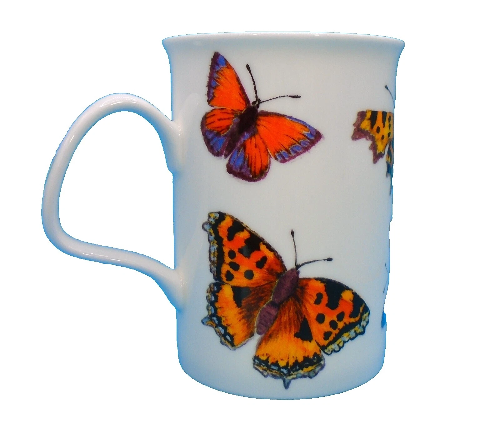 Tazas de café Roy Kirkham