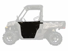 SuperATV CFMOTO UForce 1000 Heavy Duty Aluminum Doors