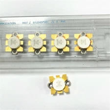 M1107 IC Bi Polar Power Amplifier RF IC high frequency tube NEW