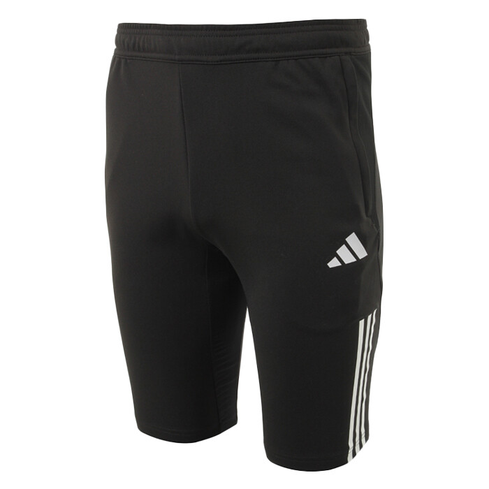 Adidas Tiro Training Half Slim Pants (5659) Gym Soccer Sports