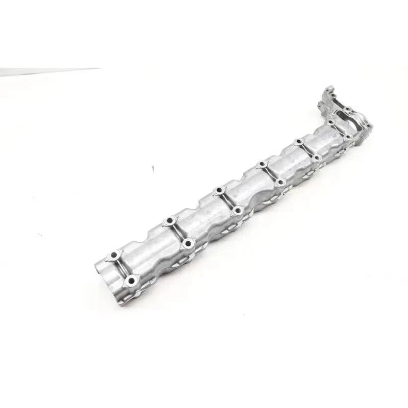 Árbol de levas cojinete repisa escape para BMW 740Li 535i 335i 135i Z4 11127531224 Foto 4 de 4