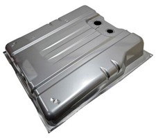 1971 - 1973 Dodge Charger Steel Gas Tank Only For Efi Fuel Injection Swaps