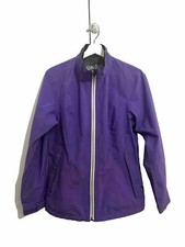 Galvin Green Gore-tex Paclite Shell "Medium" Purple Womens Jacket - Hardly Worn