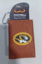 NCAA University of Missouri Tigers Gamewear Classic Football ID Holder