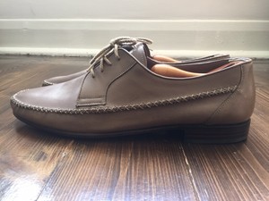 bally derby shoes