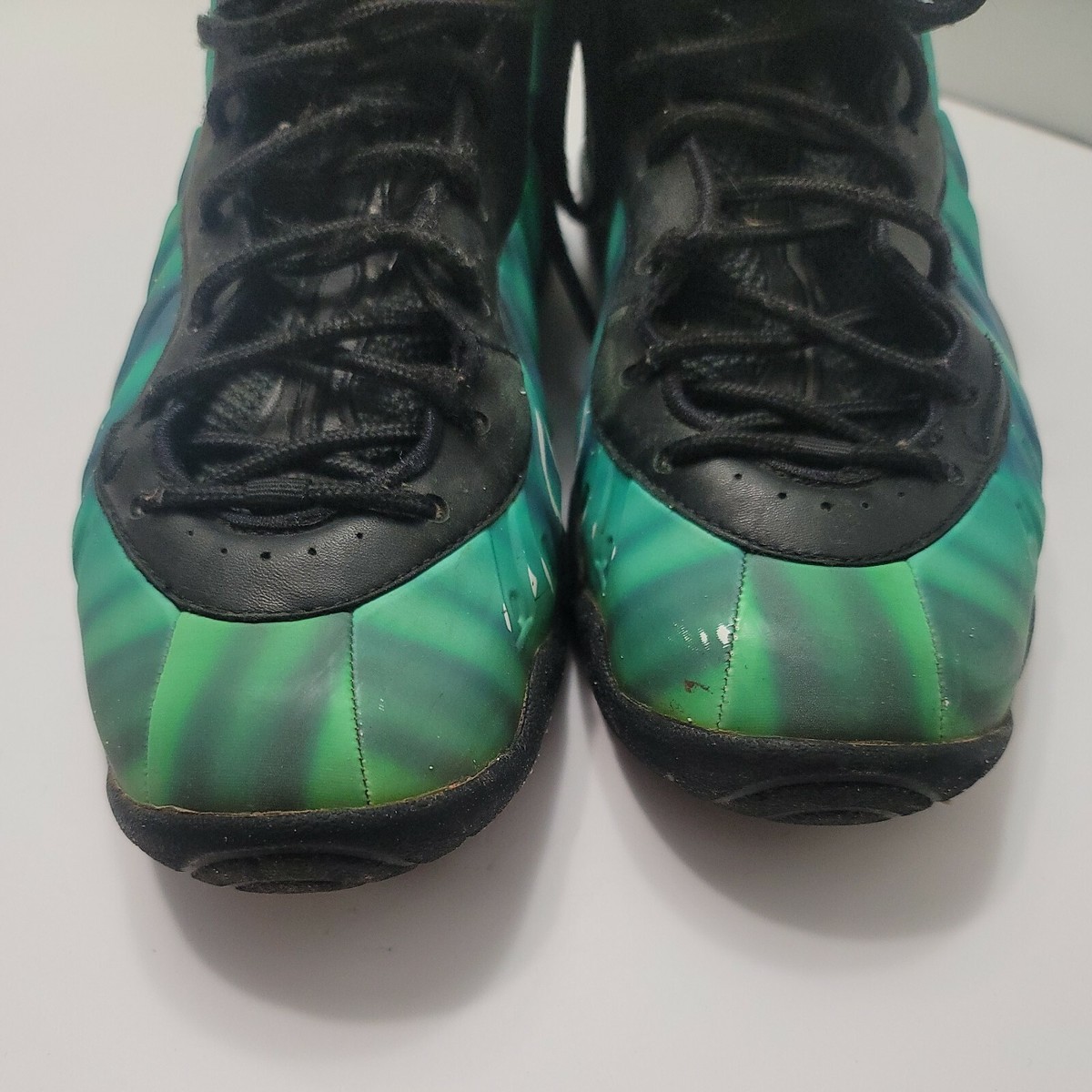 シューズ(男性用) Nike Air Foamposite Northern Lights 28cm Buy Air Foamposite One PRM 'All-Star - Northern Lights