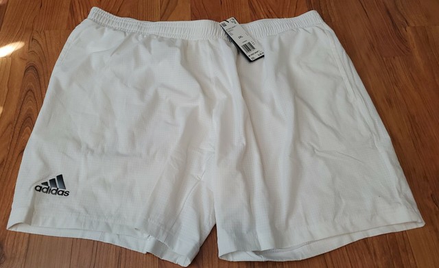 Adidas Tennis Shorts Ergo 7\