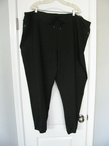 Tek Gear On the Go Mid Rise JOGGER 