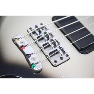 ＦＥＲＮＡＮＤＥＳ　ＫＲＳ－ＴＲＵＴＨ　Janne Da Arc ka-yu FERNANDES KRS-TRUTH Electric Bass Guitar | eBay