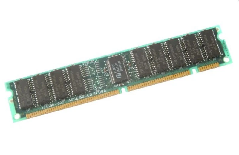 228468-001 - 32MB Memory Module  - Image 2 of 2