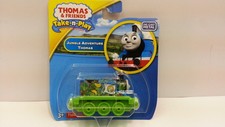 THOMAS & FRIENDS TAKE-N-PLAY JUNGLE ADVENTURE...