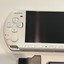 Console Portable Sony PSP 3000 Blanche Perle - 64 Mo - Occasion état Correct