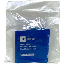 Welch Allyn REUSE-10 Flexiport Reusable Blood Pressure Cuffs - Small Adult