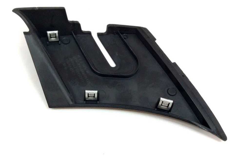 07-14 Chevrolet Avalanche Yukon Suburban Capucha Panel Ventilación Rejilla Tapas Nuevo OEM Foto 4 de 4