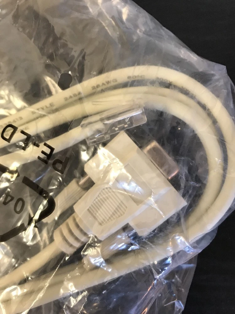 E338413 Style 246426 AWG VW-1 Stone Computer Cable New | eBay 