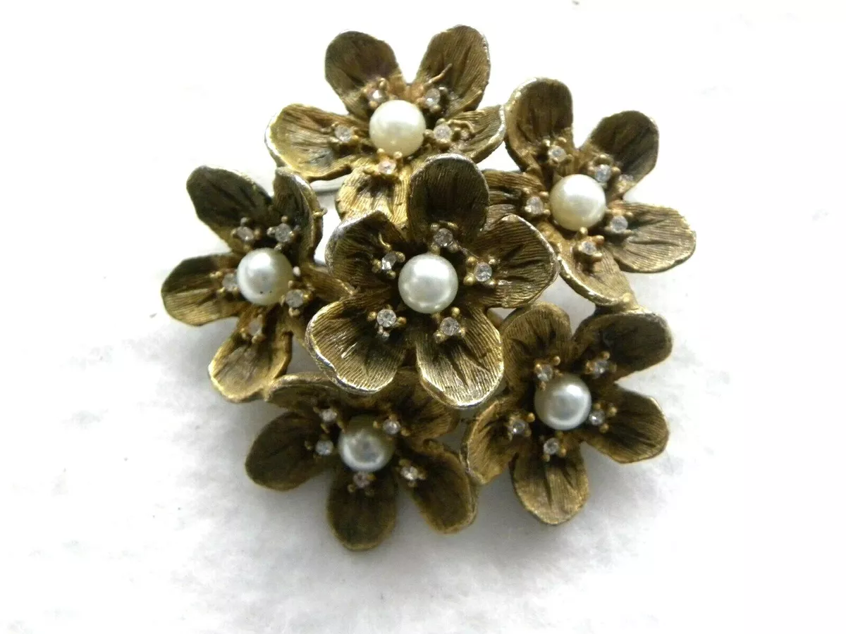 Denicola brooch sale