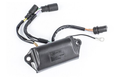 Powerpack 15 PS für Johnson Evinrude