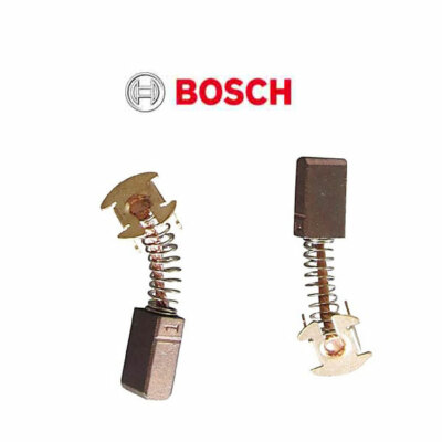Carbon Brushes For Bosch GBH2-22RE,26RE GSB16RE GEX125-1AE,GSS230 GST-54E,65E 