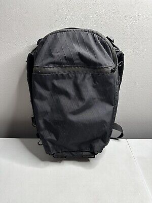 Triple Aught Design Axiom Scout Backpack TAD Black Cordura Triple Aught Design Axiom Scout Backpack TAD Black Cordura