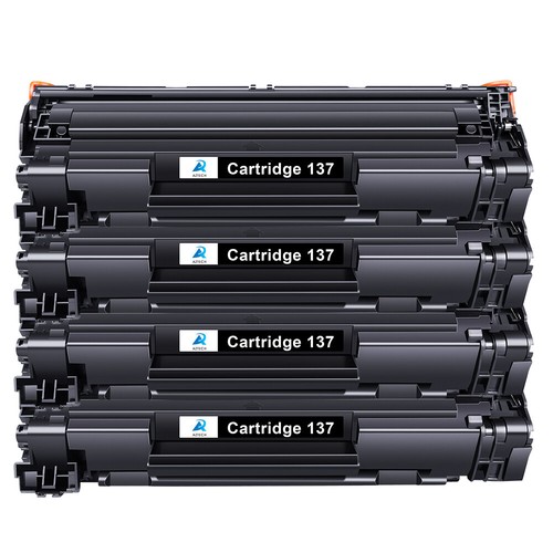Toner CRG137 kompatybilny z Canon 137 ImageClass MF227dw MF244dw MF232w D570 LOT - Zdjęcie 16 z 20