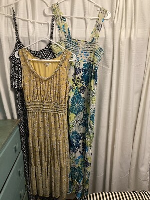 Dresses Lot L Vintage Cute | eBay