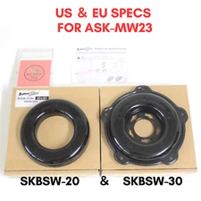 Bottom Slider 20 & 30 SKBSW-2030 for Power Rotary Scissors ASK-MW23 US & EU Spec
