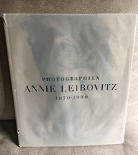 PHOTOGRAPHIES ANNIE LEIBOVITZ