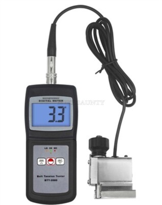 BTT2880 Landtek BTT-2880 Belt Tension Gauge Belt Tension Tester Brand New tz