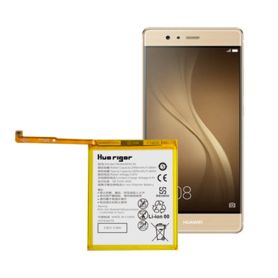 Akku für Huawei P9/Honor 8/Youth G9/Enjoy 8 HB366481ECW 3.000mAh