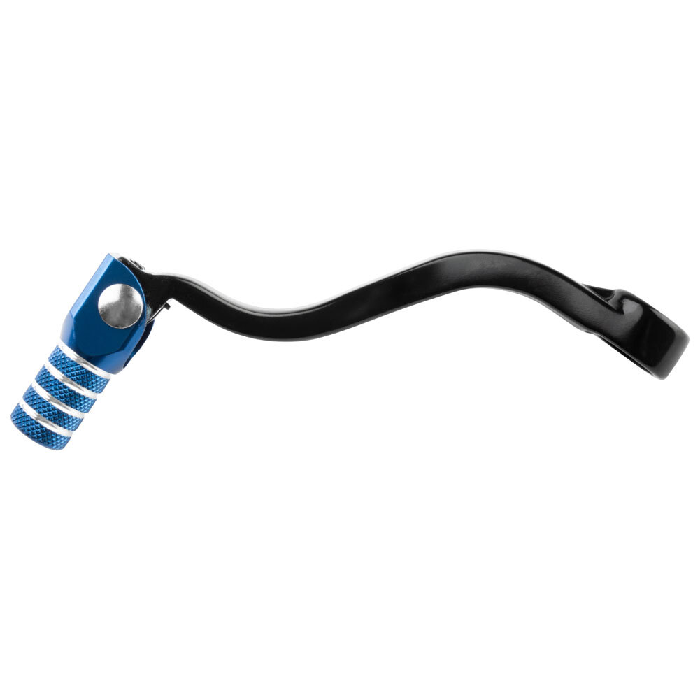 Tusk Folding Shift Lever Shifter Blue For KTM HUSQVARNA HUSABERG