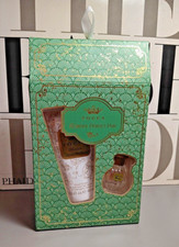 TOCCA Florence - Perfect Pair Set Hand Cream and Eau De Parfum Travel Size NIB