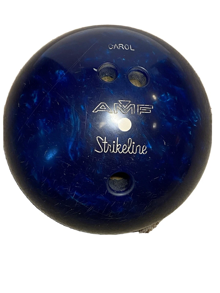 AMF 12 lb Item Weight Bowling Balls for sale | eBay