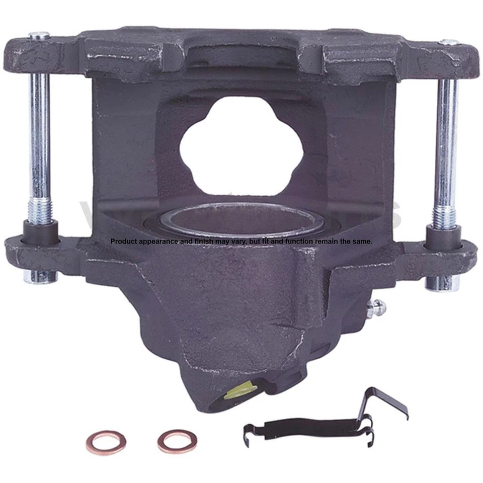 Pinza de freno de disco delantera Cardone 2 para GMC C25 Suburban GMC C35 GMC G15 GMC G25 Foto 3 de 4