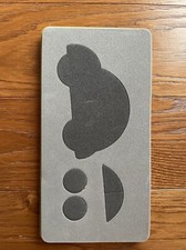 Fustella Per Big Shot 