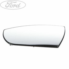 Ford S-max/galaxy LH Door Heated Mirror Glass Genuine 1405074 for 