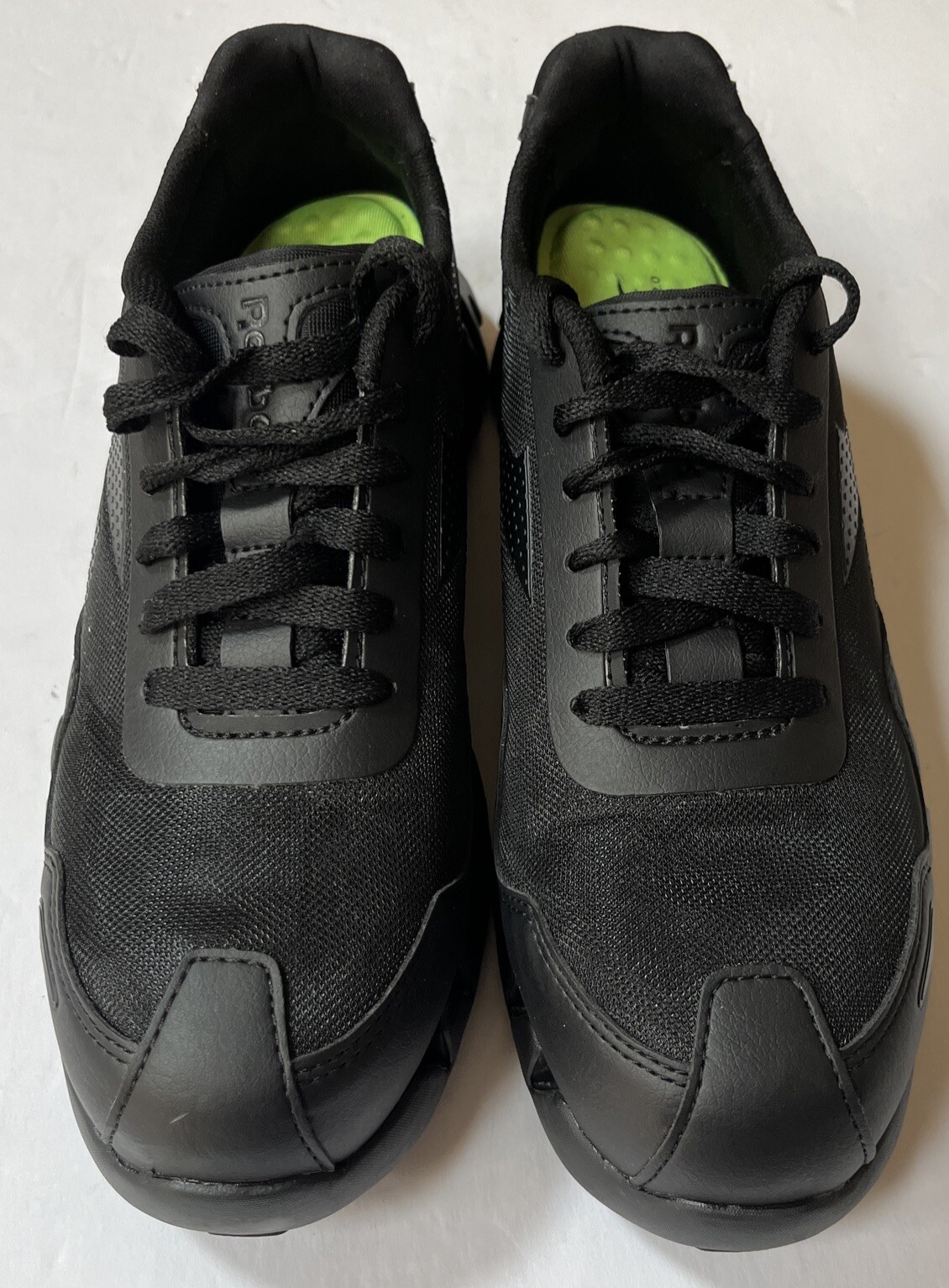 Reebok Work Zig Pulse Composite Toe Work Sneaker … - image 5