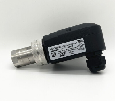 1pcs UVS 10D0G1 84315200 220/240VAC 50/60hz. applicable to Krom Schroder  #G