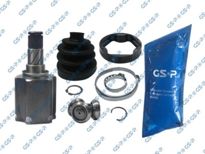 GSP 675036 Gelenksatz, Antriebswelle für NISSAN