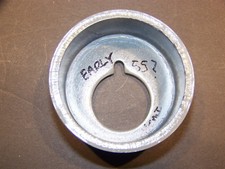 Hemi Fuel Pump Eccentric Oem 1955 Desoto Chrysler Hemi Fuel Pump Eccentric Oem 1955 Desoto Chrysler