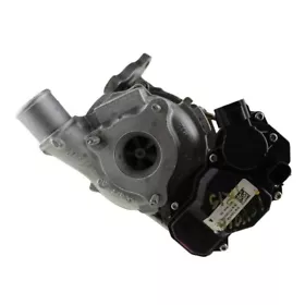 Turbolader 172010N041 für Toyota Auris/Yaris Corolla IQ Urban Verso S 1.4 D-4D