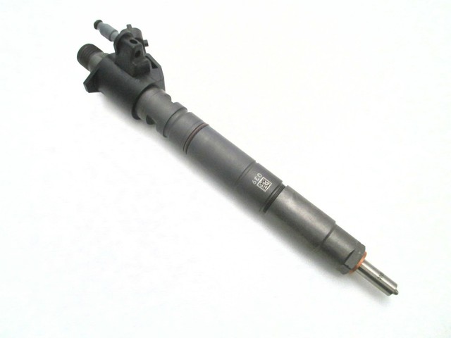 Bosch 0445116016 форсунка