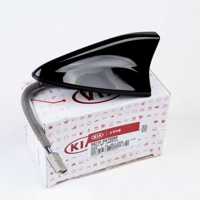 Genuine OEM Hyundai Kia Antenna Assembly Combination Sportage 201115