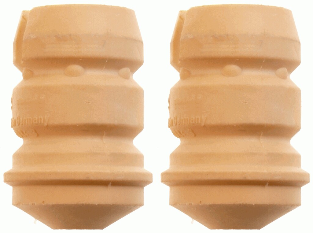 SACHS 900 050 Rubber Buffer, suspension for BMW