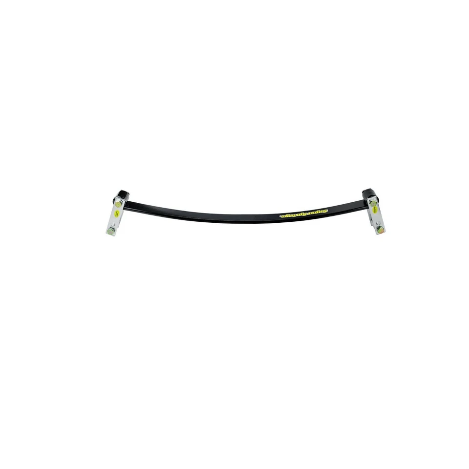 Super Springs 75-05 para Ford E-350 E-450 99-20 E-350 Super Duty Leaf Spring Foto 3 de 4