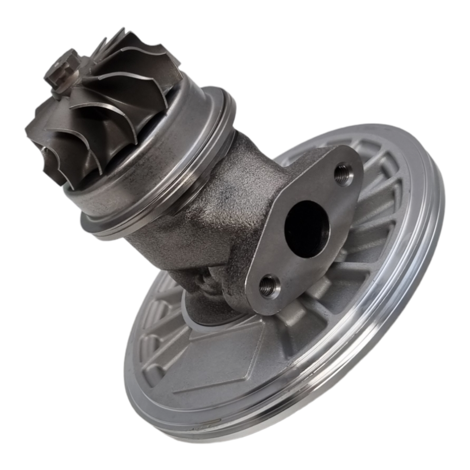 Big Turbocharger Upgrade Cartridge BMW 335 535 635 d 210kw 7802588 